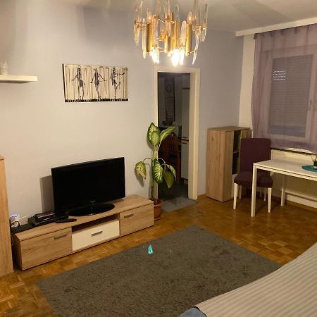 Apartment4You Graz Eksteriør bilde