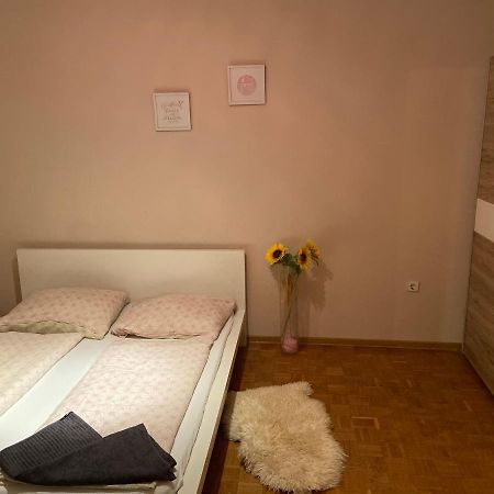 Apartment4You Graz Eksteriør bilde