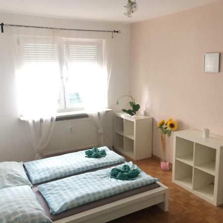 Apartment4You Graz Eksteriør bilde