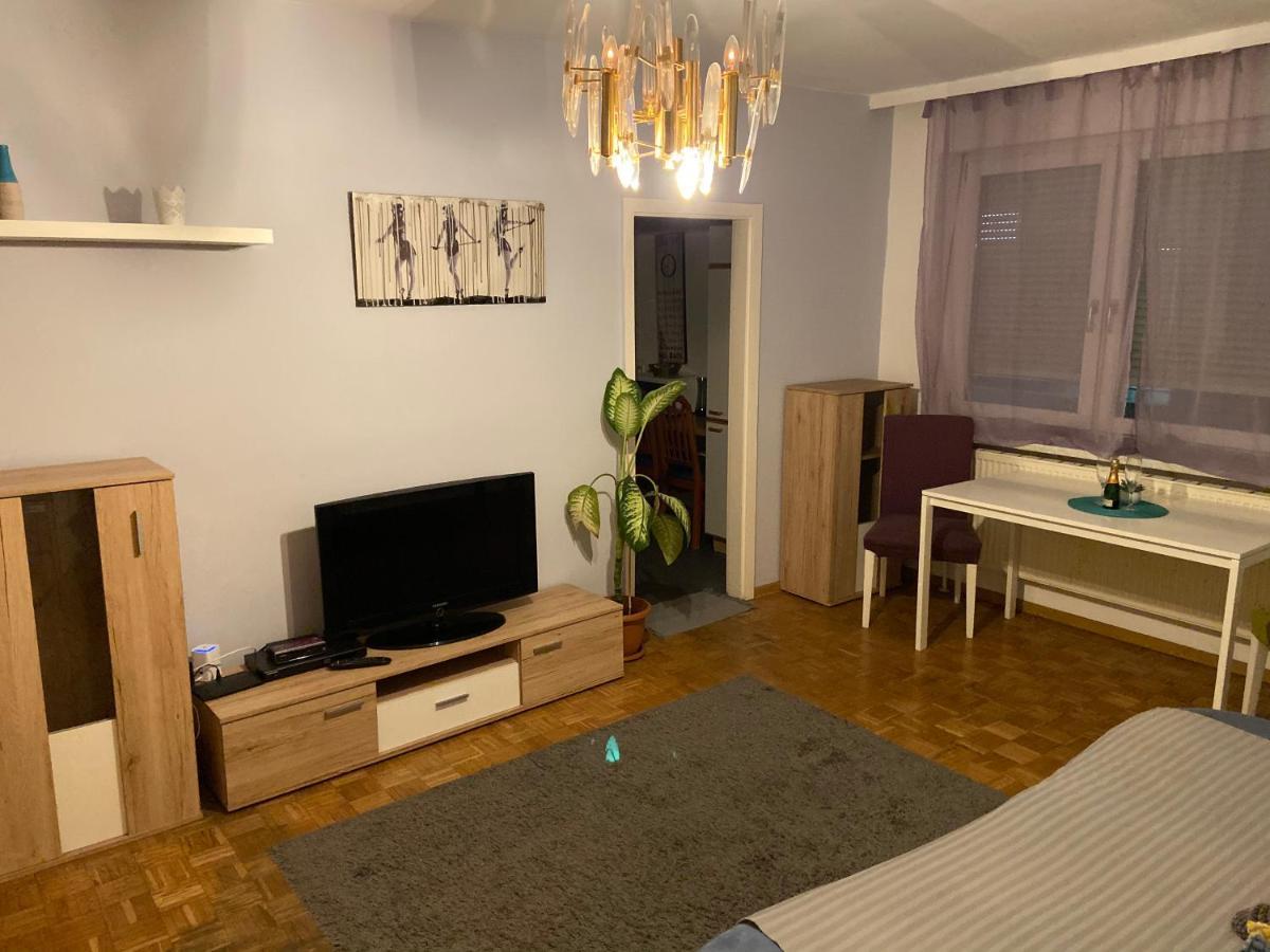 Apartment4You Graz Eksteriør bilde