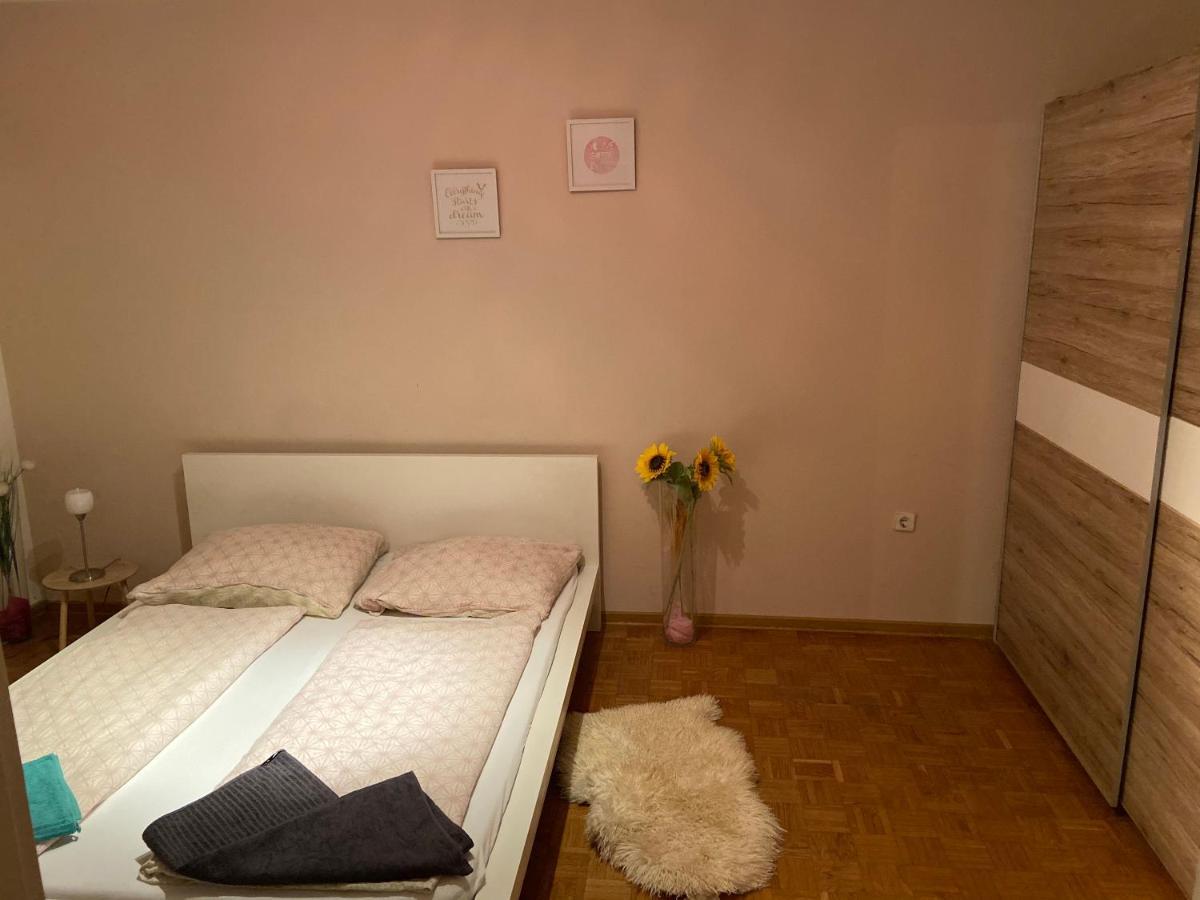 Apartment4You Graz Eksteriør bilde