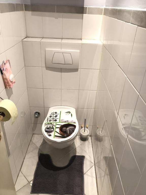 Apartment4You Graz Eksteriør bilde